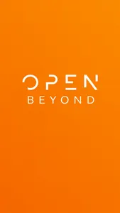 OPEN BEYOND screenshot 0