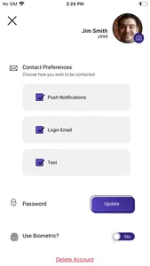 Willow Bridge Properties screenshot 6