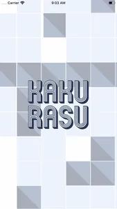 Kakurasu Challenge screenshot 3