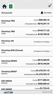 Iowa State Bank Business screenshot 3