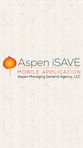 Aspen iSAVE screenshot 0