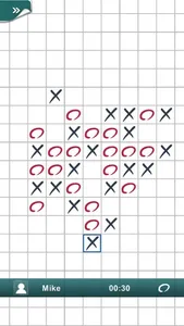 Gobang - Gomoku Tic Tac Toe screenshot 1
