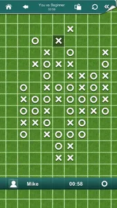 Gobang - Gomoku Tic Tac Toe screenshot 3