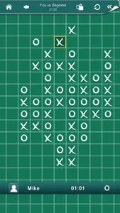 Gobang - Gomoku Tic Tac Toe screenshot 5