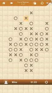 Gobang - Gomoku Tic Tac Toe screenshot 6