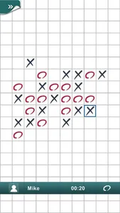 Gobang - Gomoku Tic Tac Toe screenshot 7