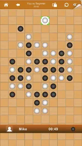 Gobang - Gomoku Tic Tac Toe screenshot 8