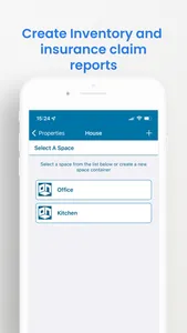 iAssist Home screenshot 4