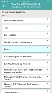 Origin Specialty Risk Mgmt App screenshot 2