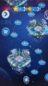 CIH CITY screenshot 5