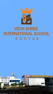 Vidyashree School, Rohtak screenshot 0