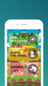 La Roulette degli Animali screenshot 4