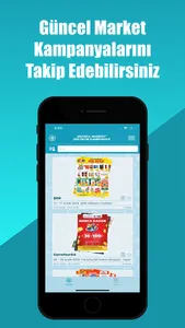 Aktüel Market indirim kampanya screenshot 0