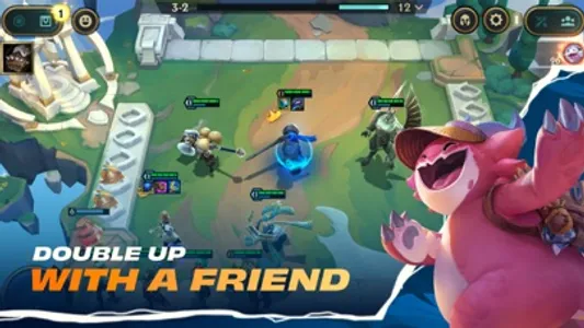 TFT: Teamfight Tactics screenshot 4