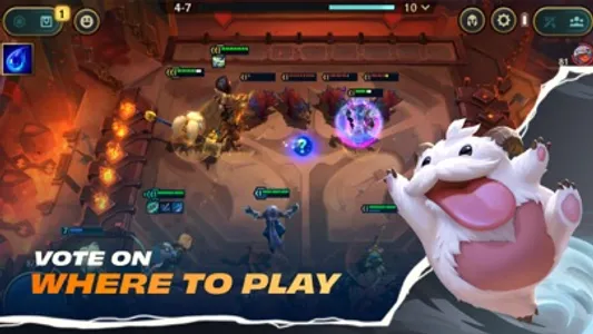 TFT: Teamfight Tactics screenshot 5