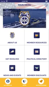 Teamsters 896 screenshot 2