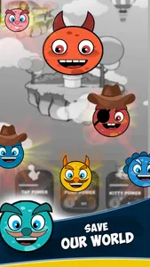 Blow Masters screenshot 3