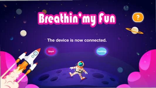 iNeb screenshot 1