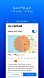 SharkSmart WA screenshot 2