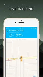RDM TRACKER AIS-140 screenshot 1