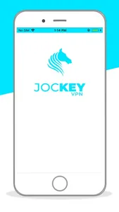 Jockey Go screenshot 0