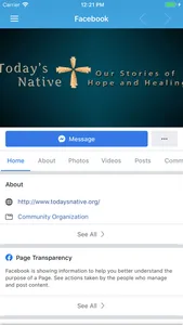 Today's Native screenshot 7