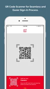 OnePlus Smart Academy screenshot 0