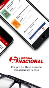 Librería Nacional screenshot 6