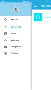 Nase malo kraljevstvo screenshot 2