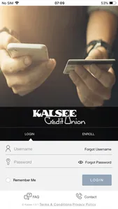 Kalsee Cards screenshot 1