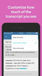 Jiveworld: Spanish Fluency screenshot 3