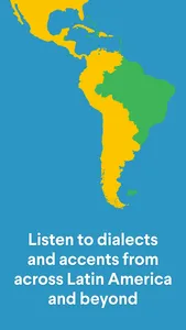 Jiveworld — Language Learning screenshot 8