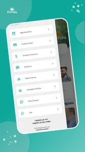 PróVida Assistencial screenshot 6