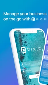 Pixifi Mobile screenshot 0