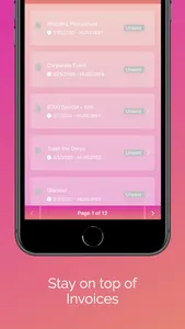 Pixifi Mobile screenshot 4