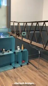 Bridge Builder AR screenshot 1