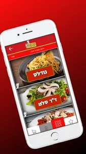 דוקטור פיצה screenshot 4