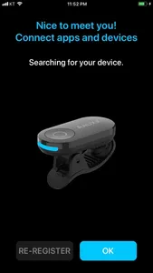 Bluetune screenshot 3
