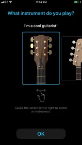 Bluetune screenshot 4