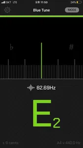 Bluetune screenshot 8