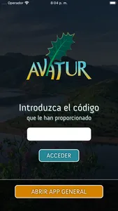 Avatur screenshot 1