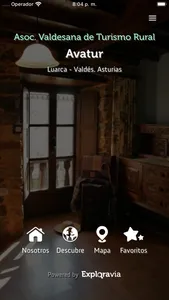 Avatur screenshot 2