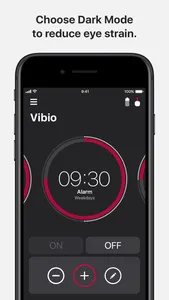 Vibio bed shaker screenshot 6