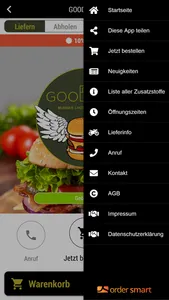 GOODBEEF screenshot 2