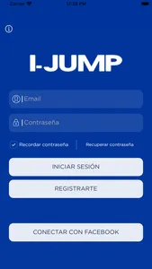 I-Jump screenshot 0