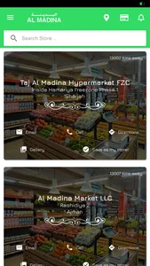 Al Madina Hypermarket UAE screenshot 1
