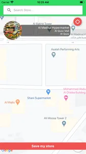 Al Madina Hypermarket UAE screenshot 2