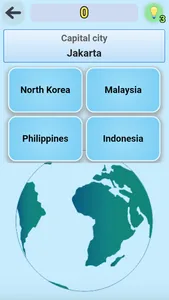 World Geography Game screenshot 4