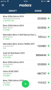 Modera Trade In screenshot 0
