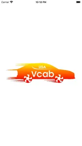 VcabTaxi screenshot 0